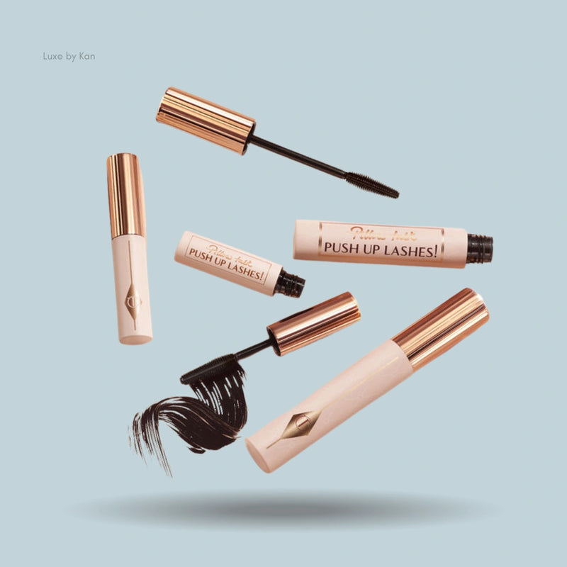 Charlotte Tilbury Pillow Talk Push Up Mascara