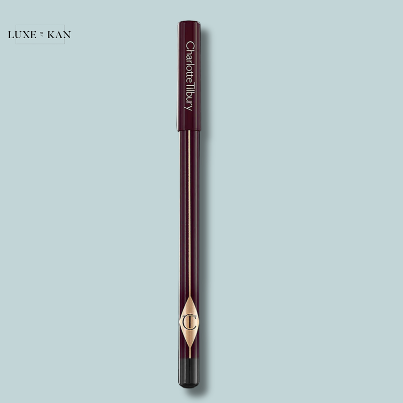 Charlotte Tilbury The Pillow Talk Look set