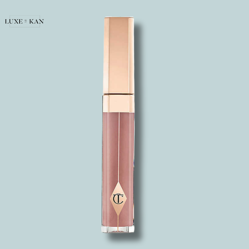 Charlotte Tilbury The Pillow Talk Look set
