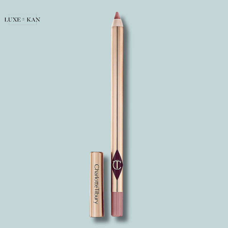 Charlotte Tilbury The Pillow Talk Look set