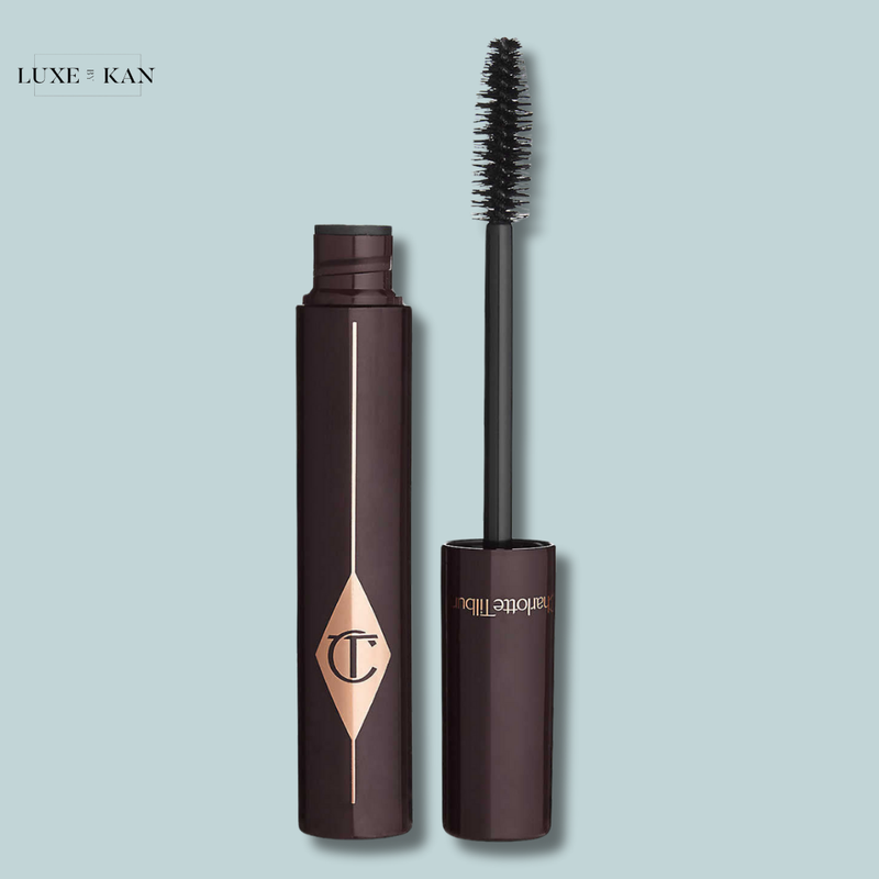 Charlotte Tilbury The Pillow Talk Look set