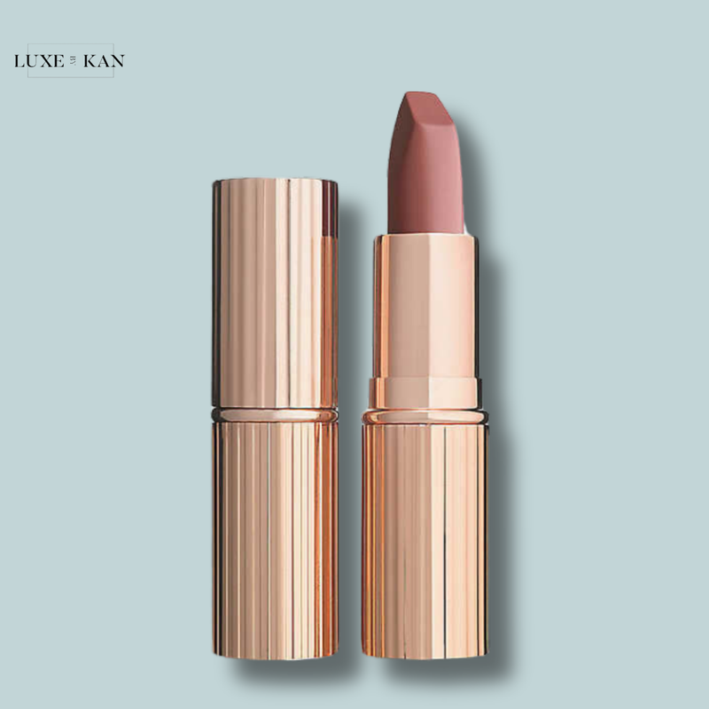 Charlotte Tilbury The Pillow Talk Look set
