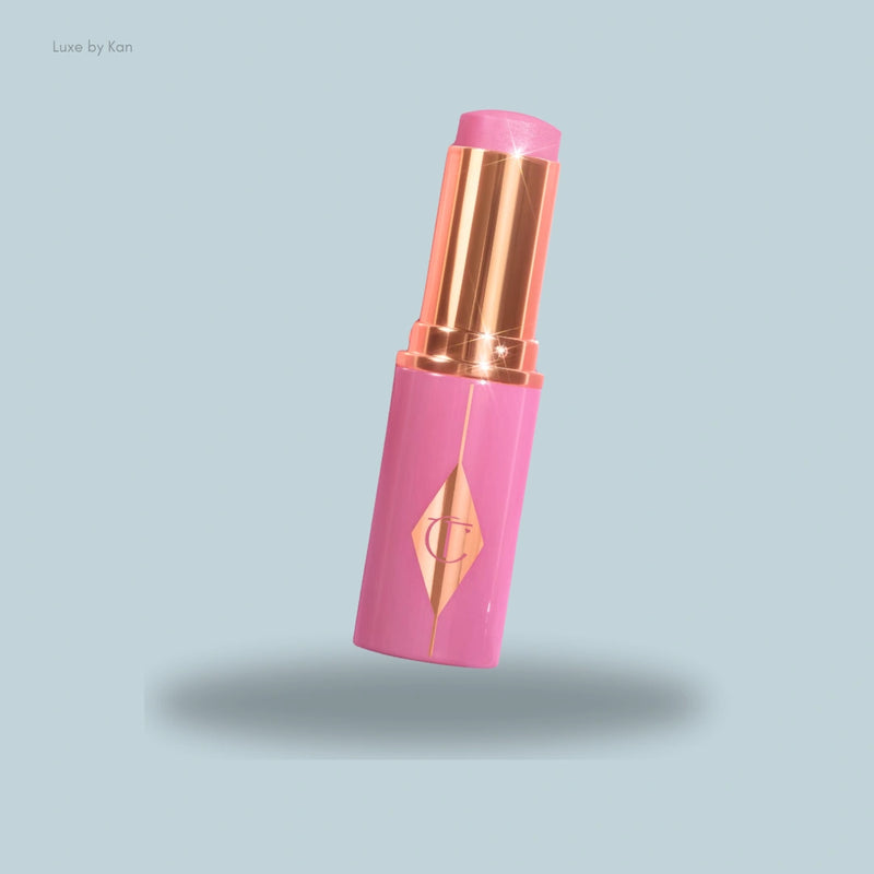 Charlotte Tilbury Unreal Blush Stick 9g (Various Shades)