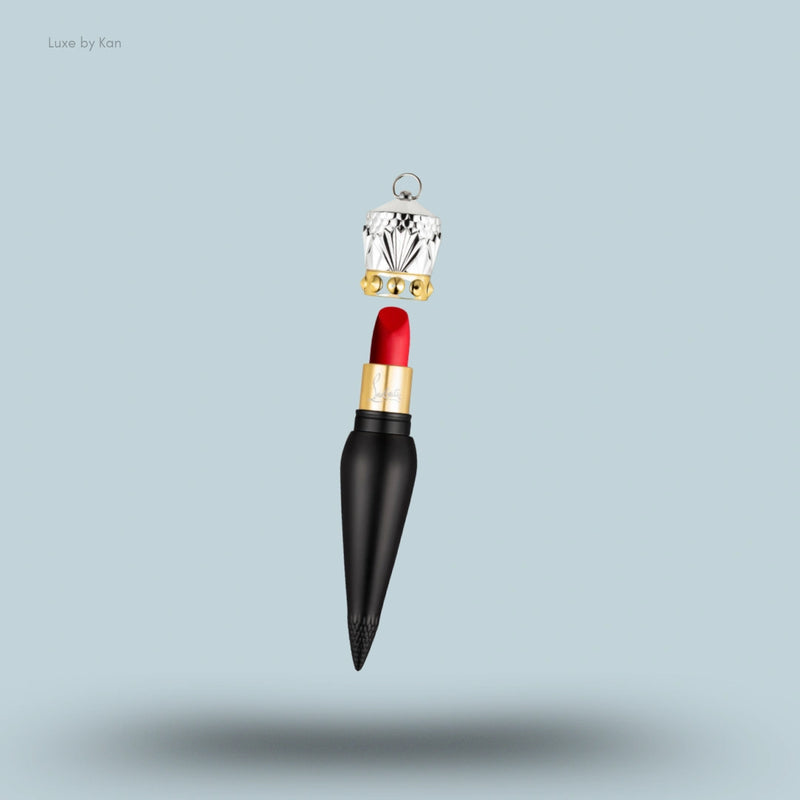 Christian Louboutin Velvet Matte Lip Color