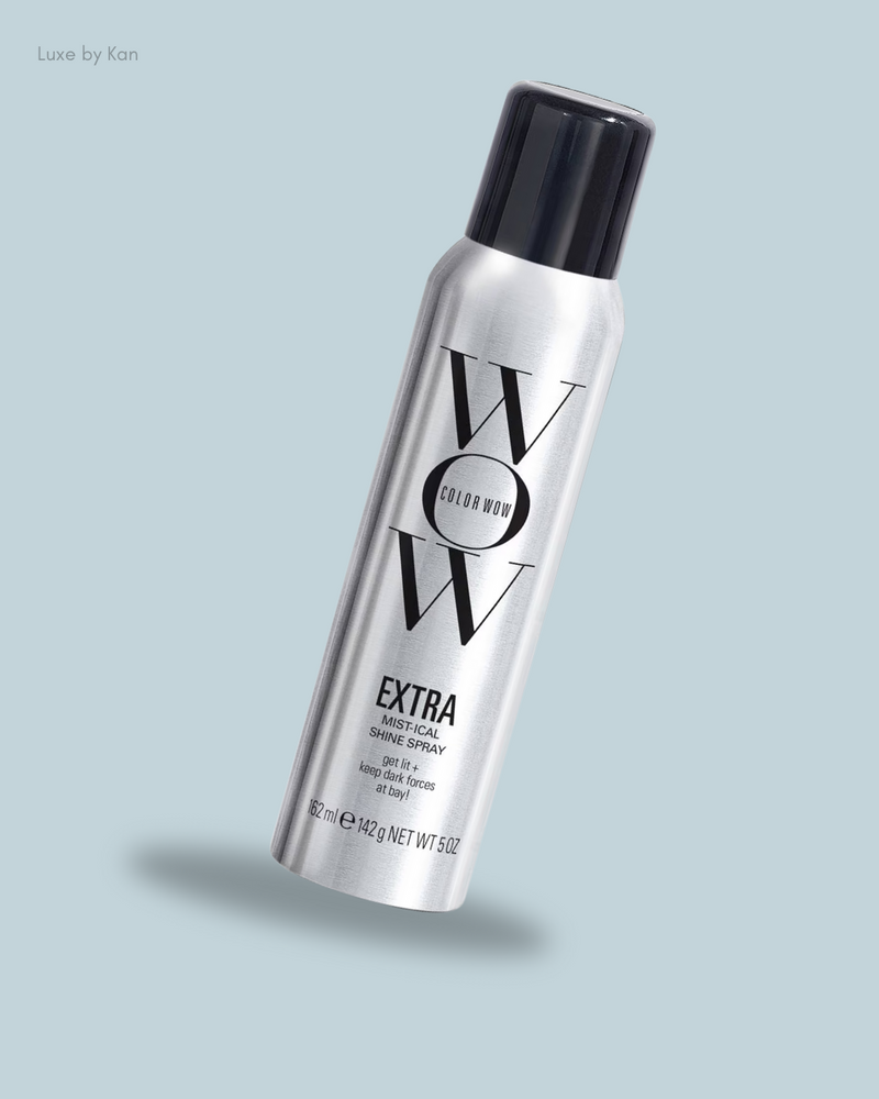 Color Wow Extra Mist-ical Shine Spray 162ml
