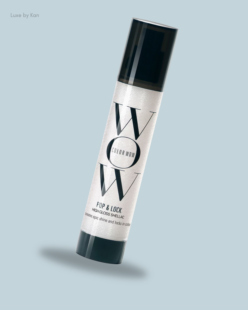 Color Wow Pop & Lock High gloss finish 55ml