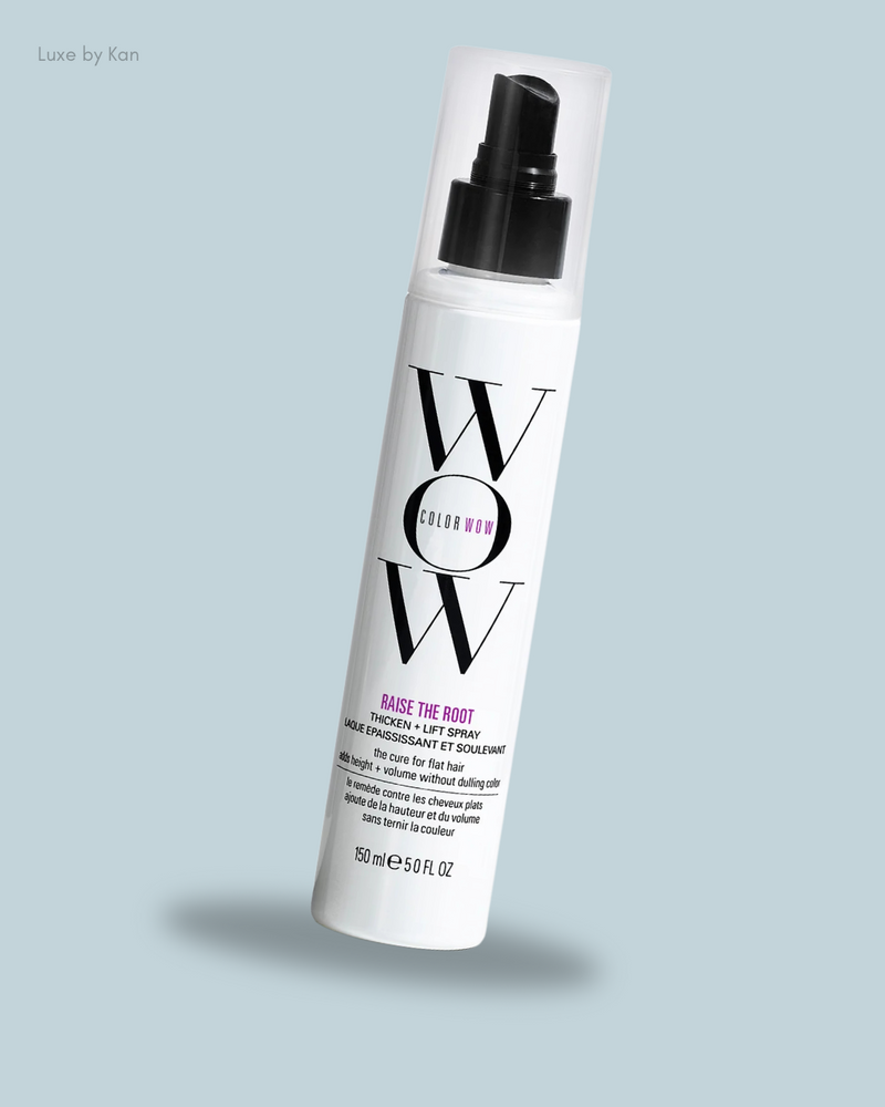 Color Wow Raise the Root Thicken & Lift Spray