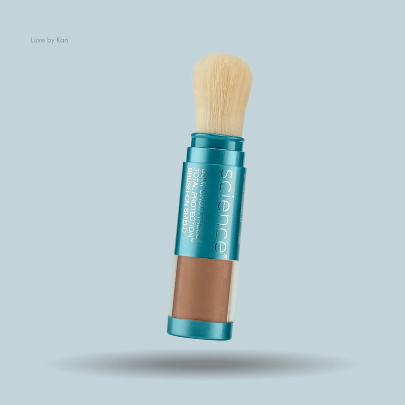 Colorescience sunforgettable total protection brush-on shield spf 50