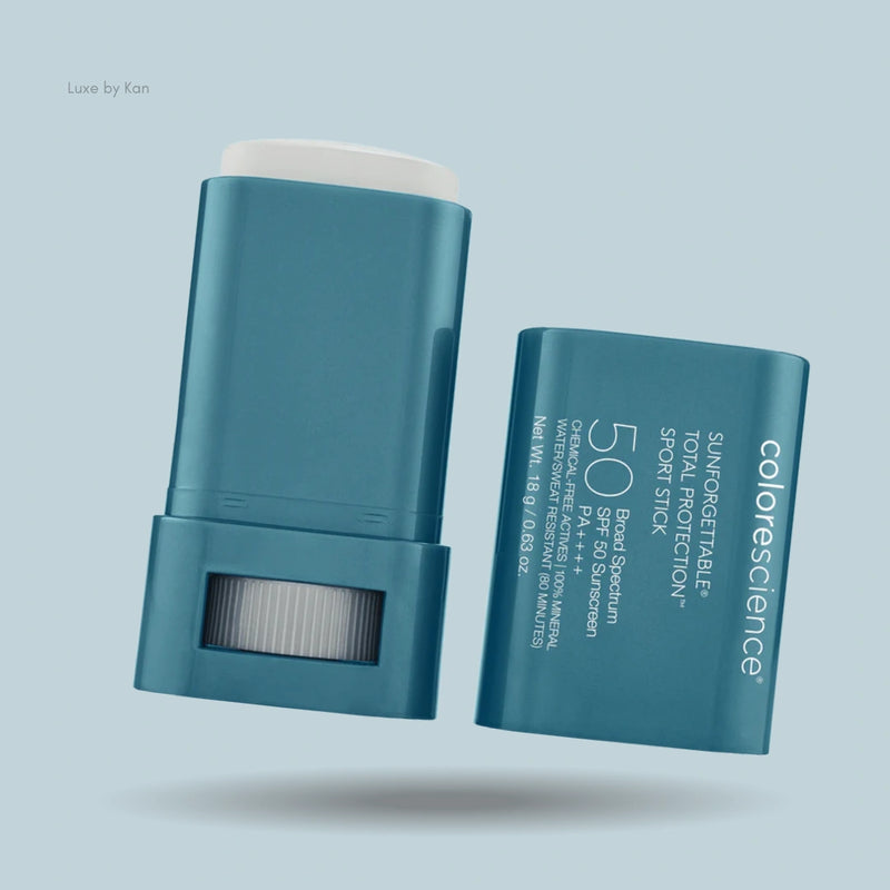 Colorescience Sunforgettable Total Protection Sport Stick SPF 50