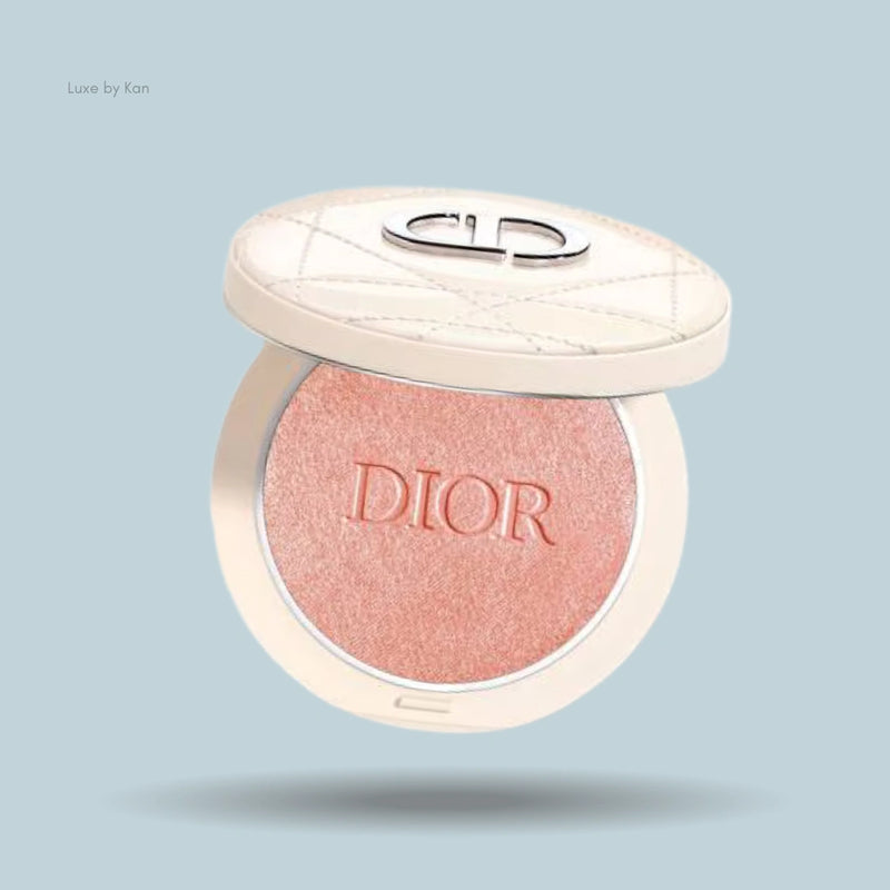 DIOR
Dior Forever Couture Luminizer longwear highlighting powder 6g