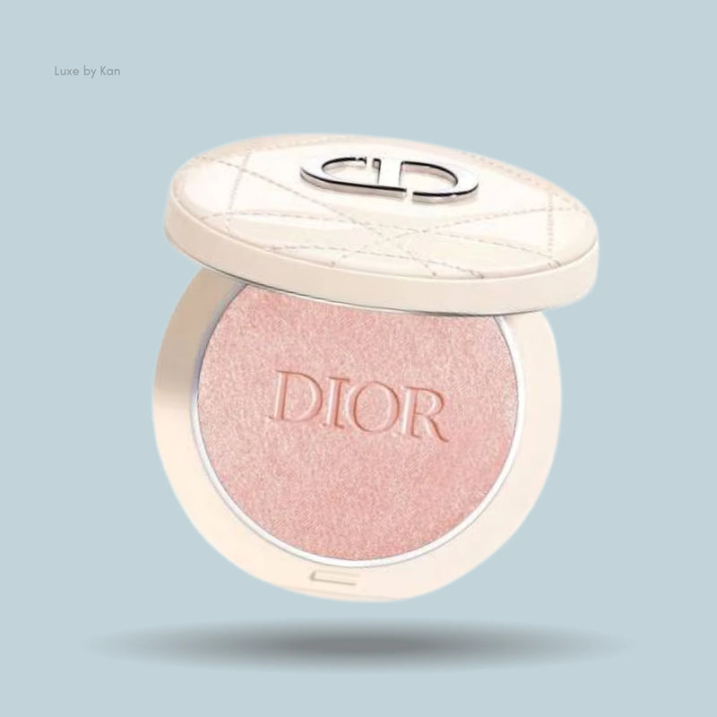 DIOR
Dior Forever Couture Luminizer longwear highlighting powder 6g