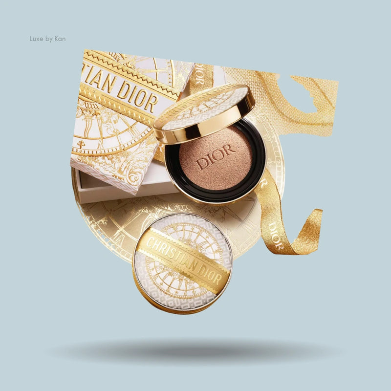 DIOR
Forever Cushion limited-edition foundation case