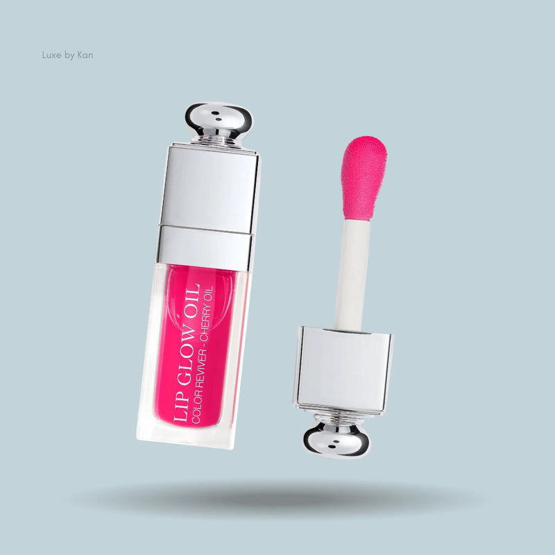DIOR ADDICT LIP GLOW OIL 6ML