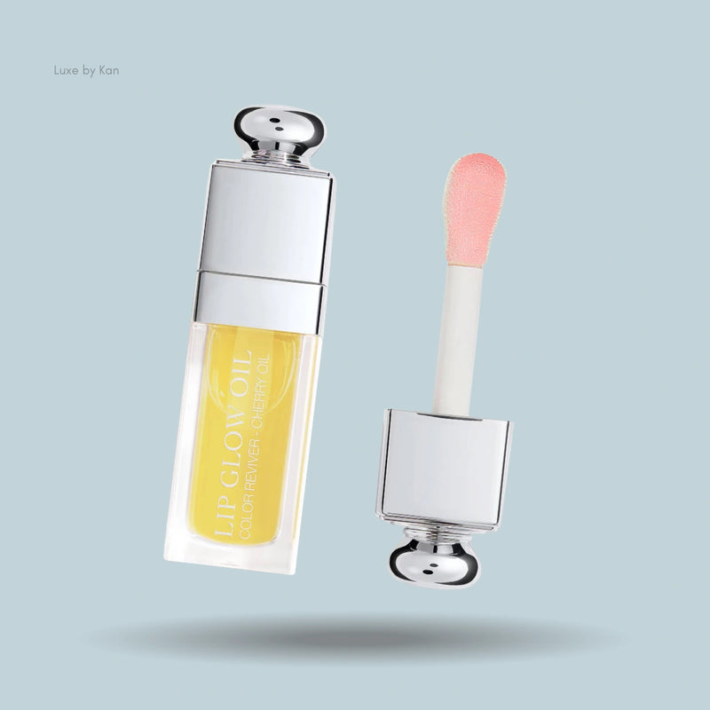 DIOR ADDICT LIP GLOW OIL 6ML