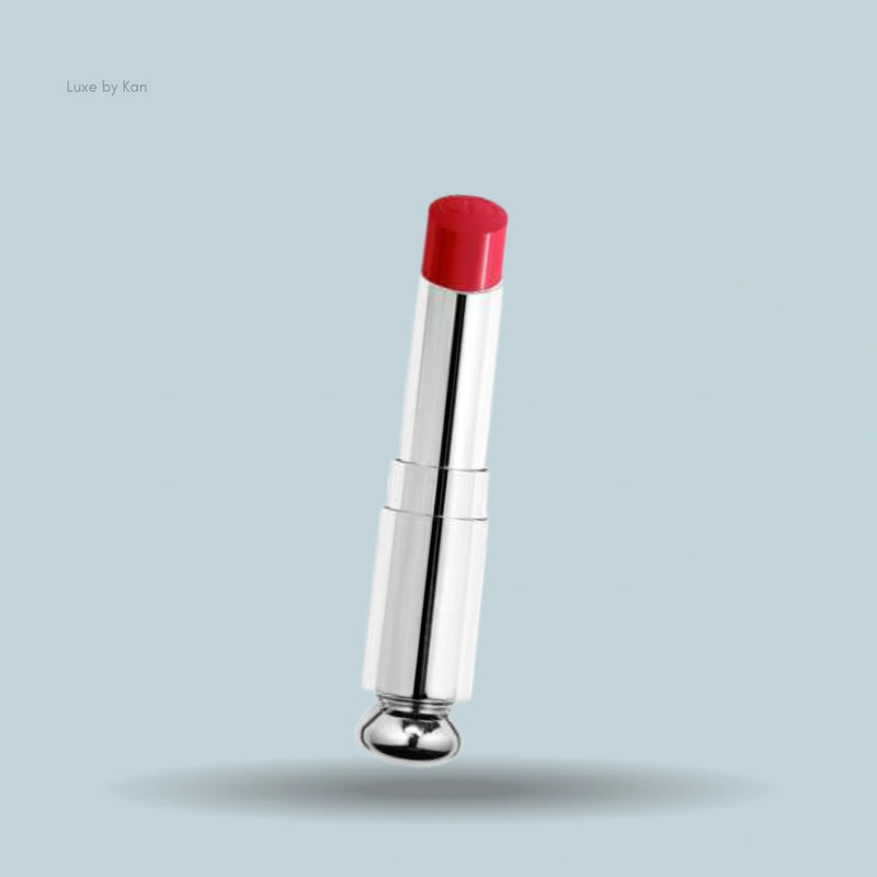 Dior Addict Shine Refillable Lipstick 3.2g