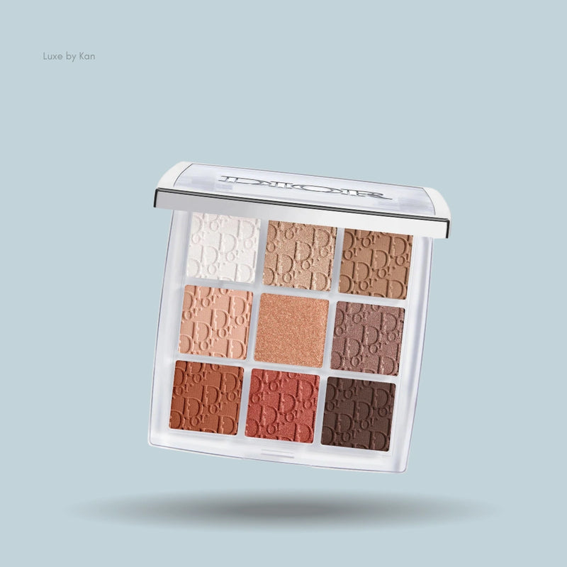 Dior Backstage Eye Palette