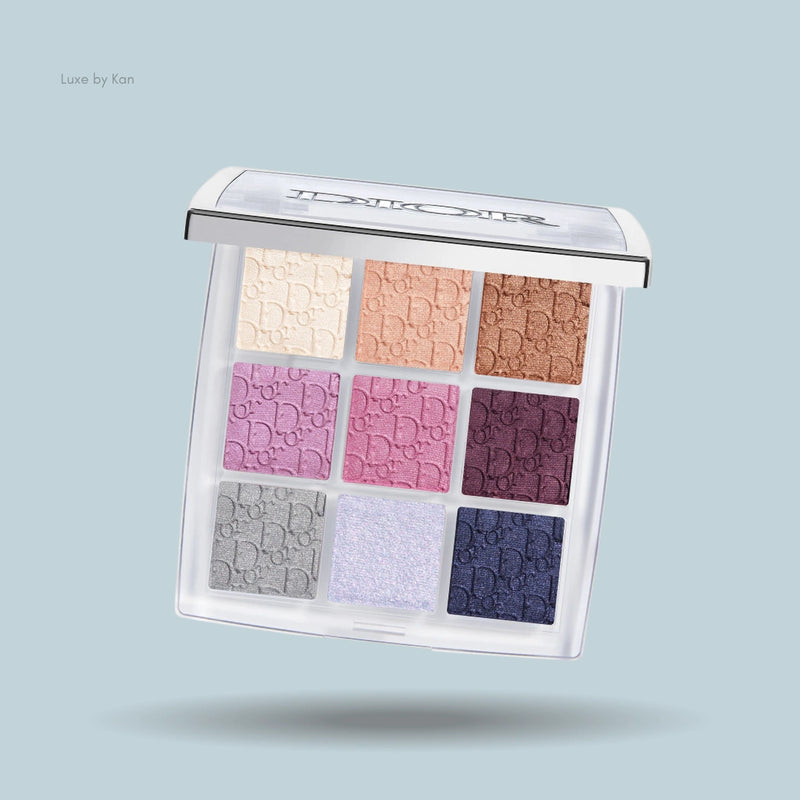 Dior Backstage Eye Palette
