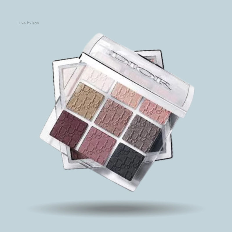 DIOR Backstage eyeshadow palette - Limited Edition