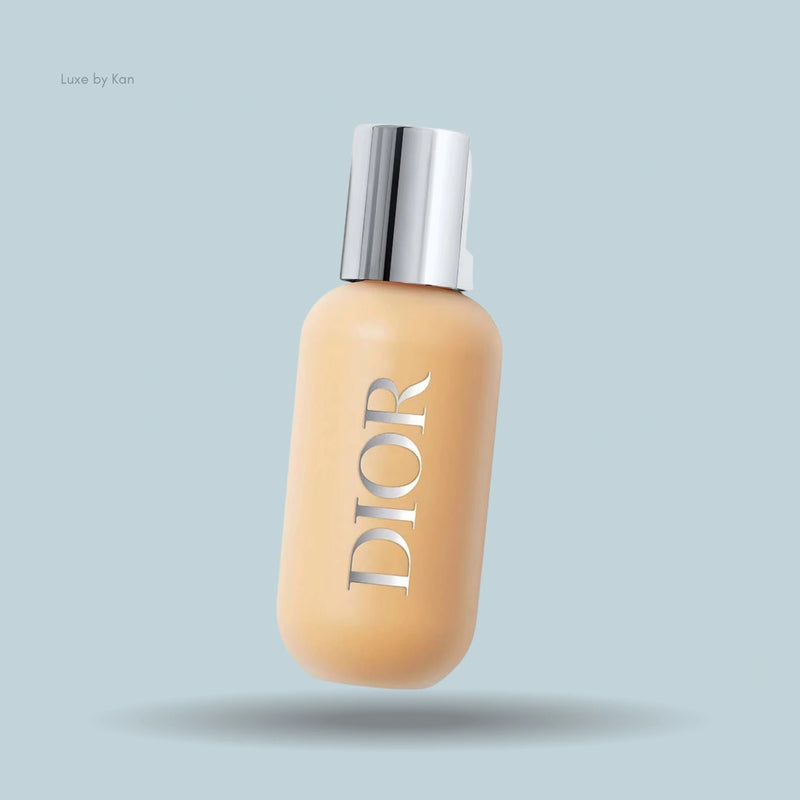 Dior Backstage Face & Body foundation 50ml