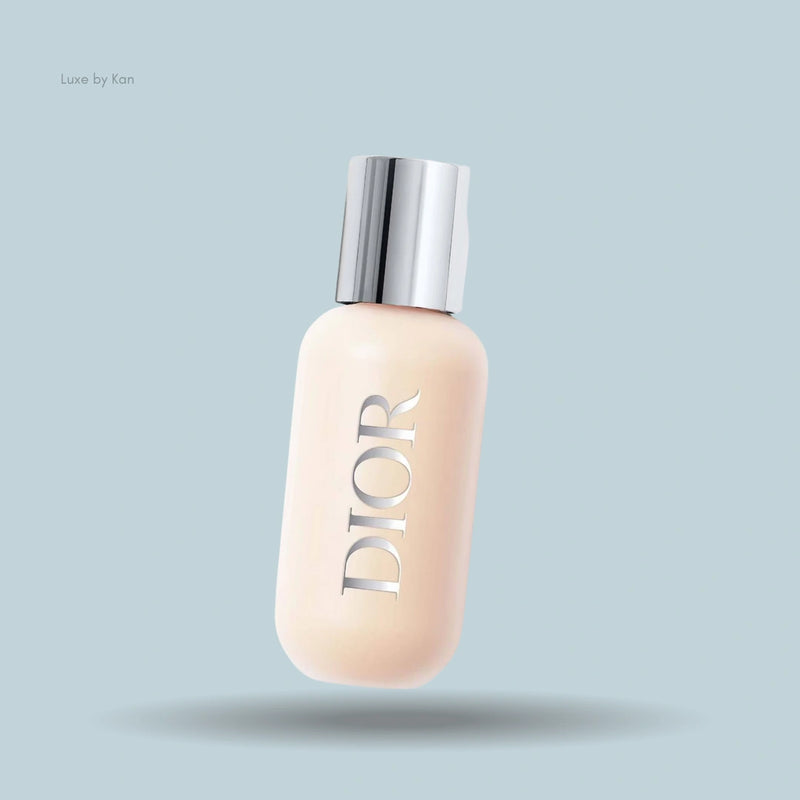 Dior Backstage Face & Body foundation 50ml