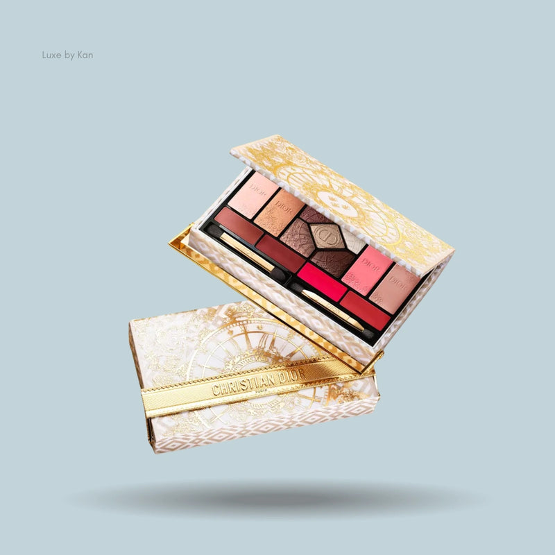 Dior Couture Iconic limited-edition multi-use face palette