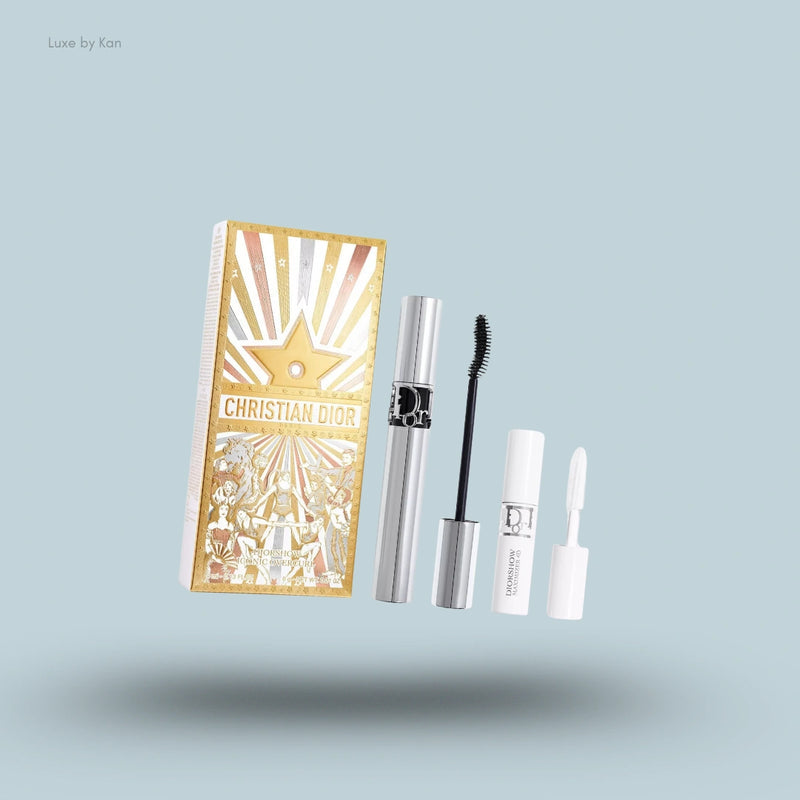 DIOR Diorshow Mascara Gift Set - Limited Edition