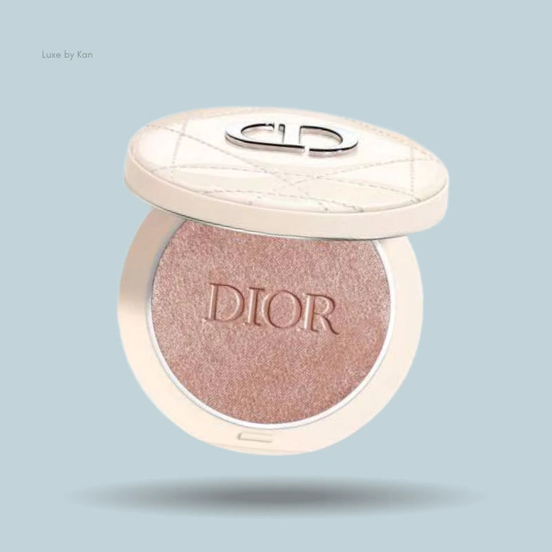 Dior Forever Couture Luminizer limited-edition highlighting powder 6g