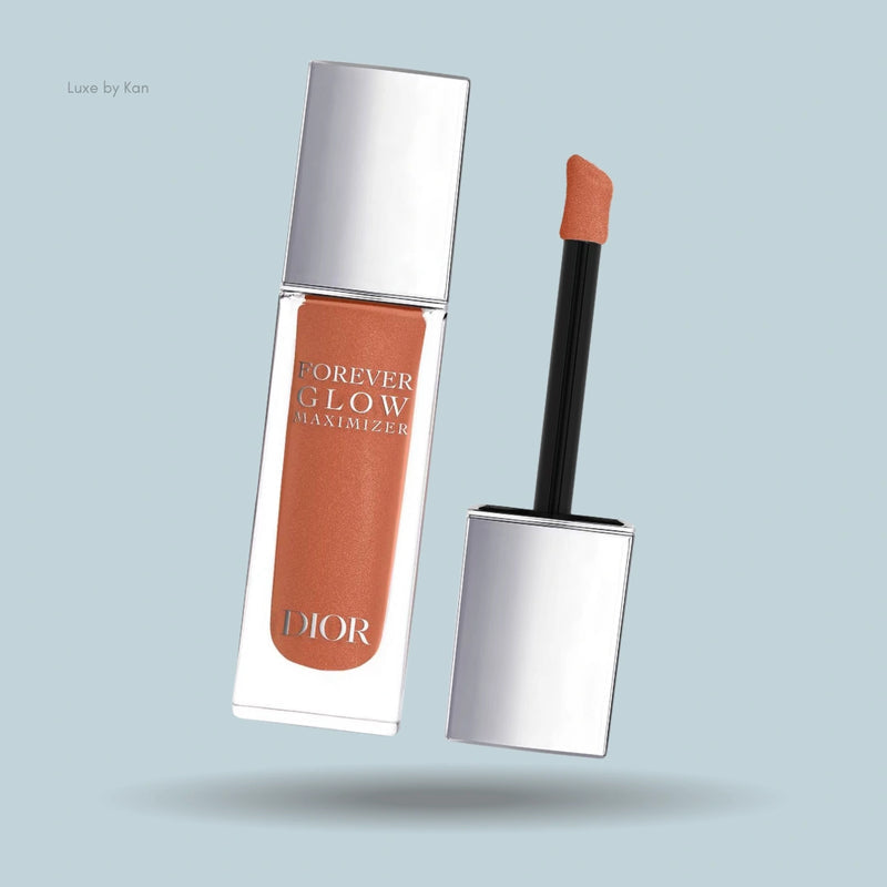 DIOR FOREVER GLOW MAXIMISER 11ML