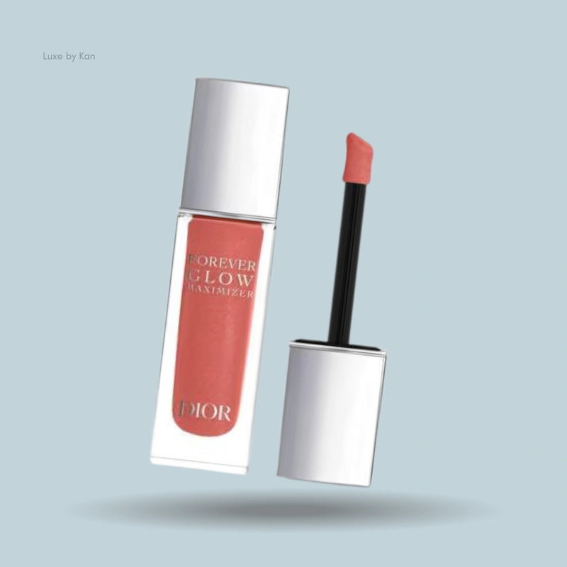 DIOR FOREVER GLOW MAXIMISER 11ML