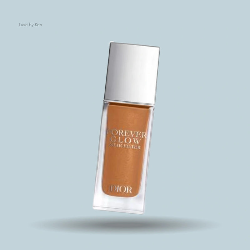DIOR Forever Glow Star Filter 30ml