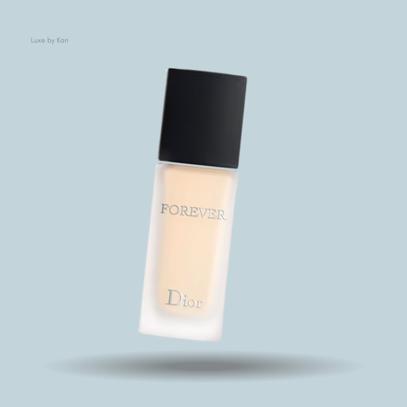 Dior Forever Matte SPF15 foundation 30ml
