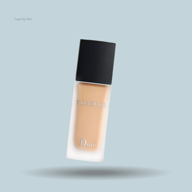 Dior Forever Matte SPF15 foundation 30ml