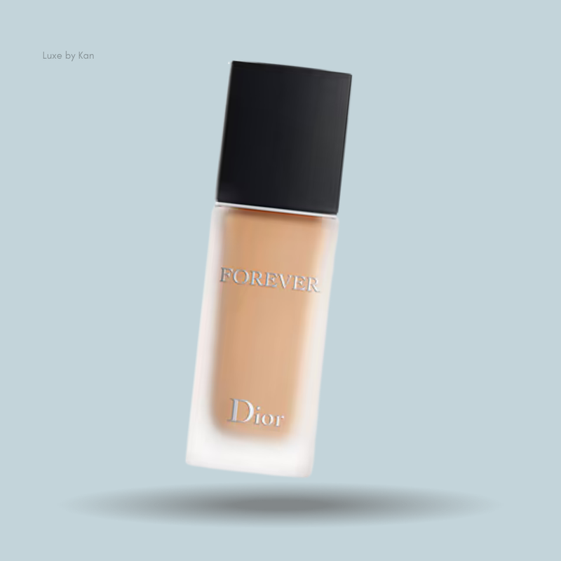 Dior Forever Matte SPF15 foundation 30ml
