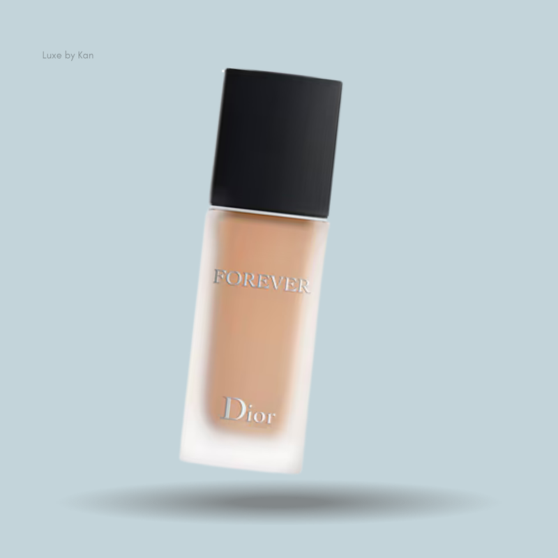 Dior Forever Matte SPF15 foundation 30ml