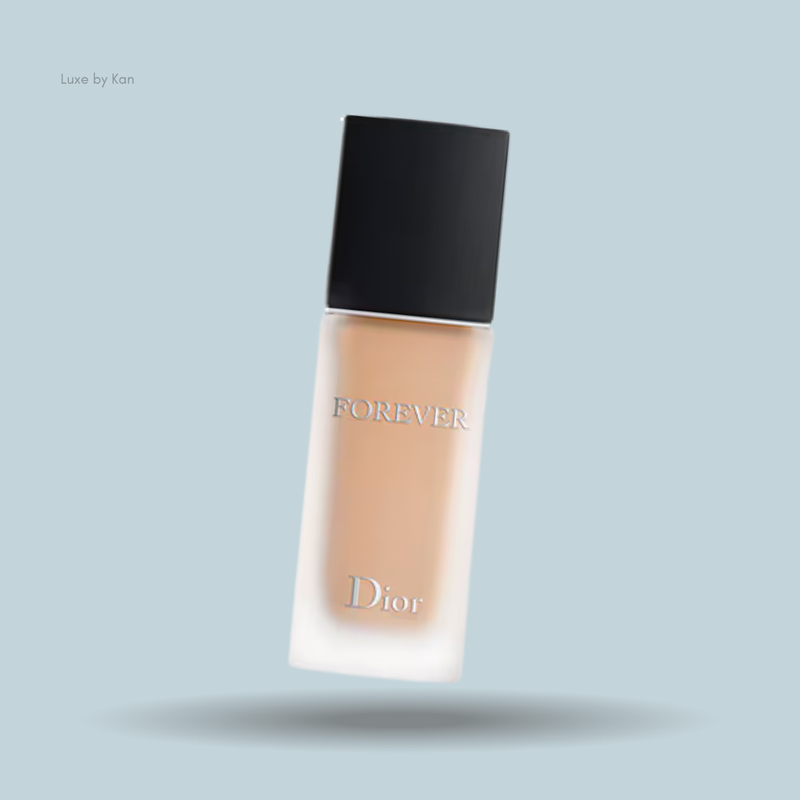 Dior Forever Matte SPF15 foundation 30ml
