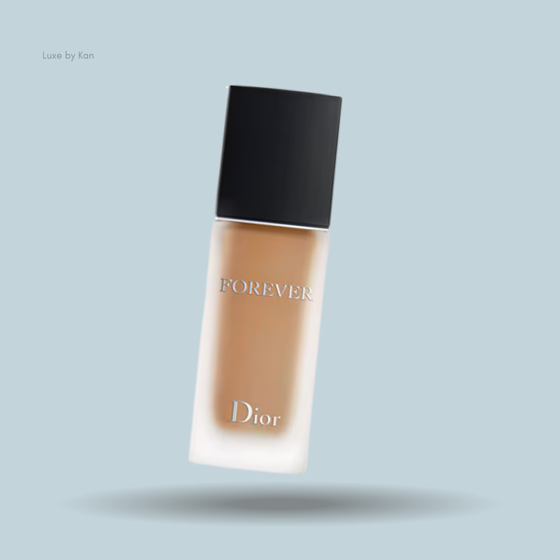 Dior Forever Matte SPF15 foundation 30ml