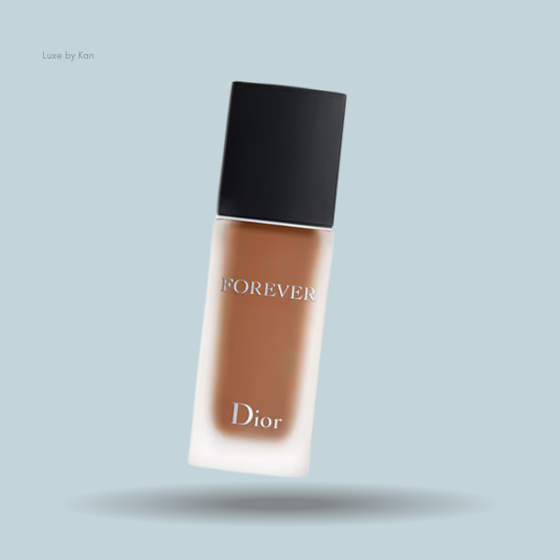 Dior Forever Matte SPF15 foundation 30ml