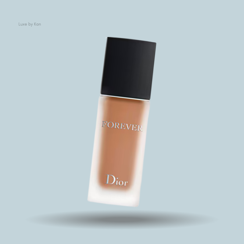Dior Forever Matte SPF15 foundation 30ml