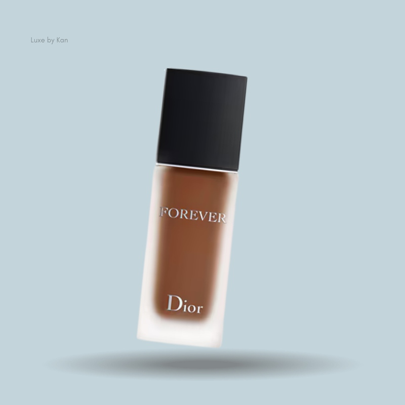 Dior Forever Matte SPF15 foundation 30ml