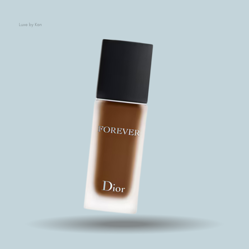 Dior Forever Matte SPF15 foundation 30ml