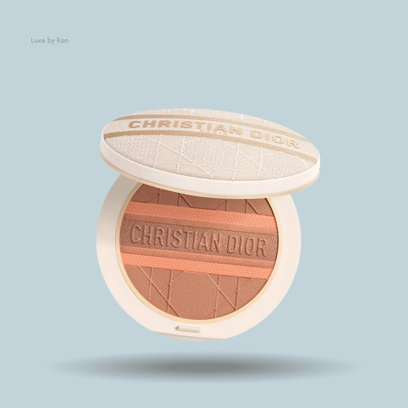 Dior Forever Natural Bronze Glow Limited Edition 8g
