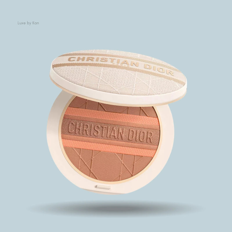 Dior Forever Natural Bronze Glow Limited Edition 8g