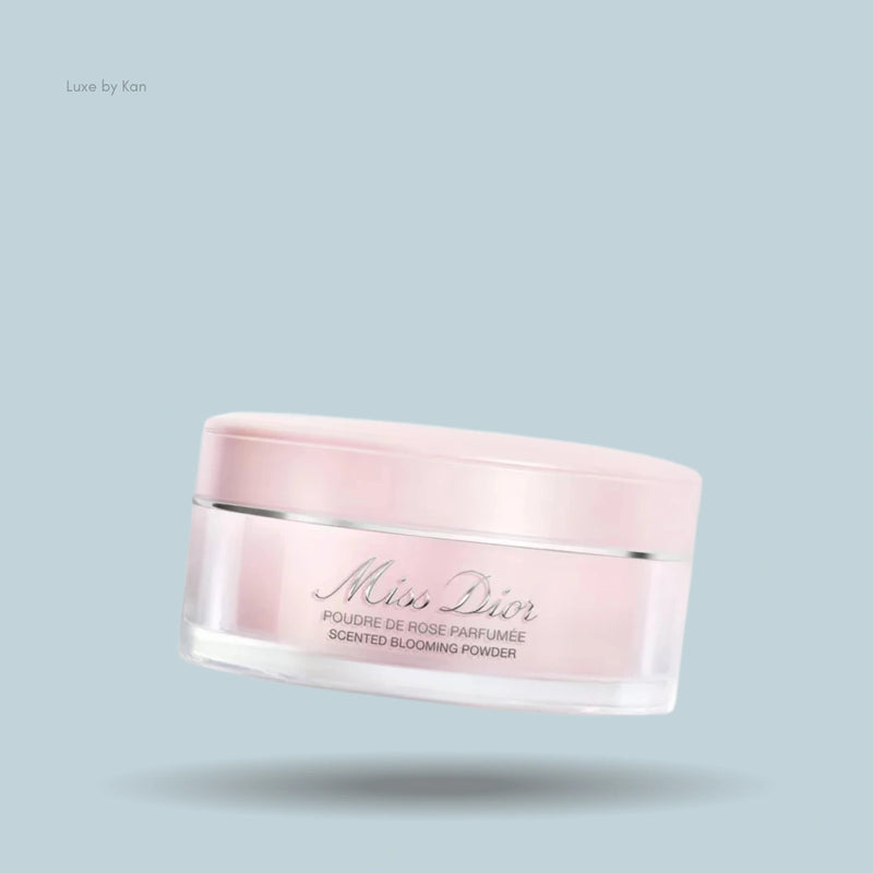 DIOR Miss Dior Scented Blooming powder