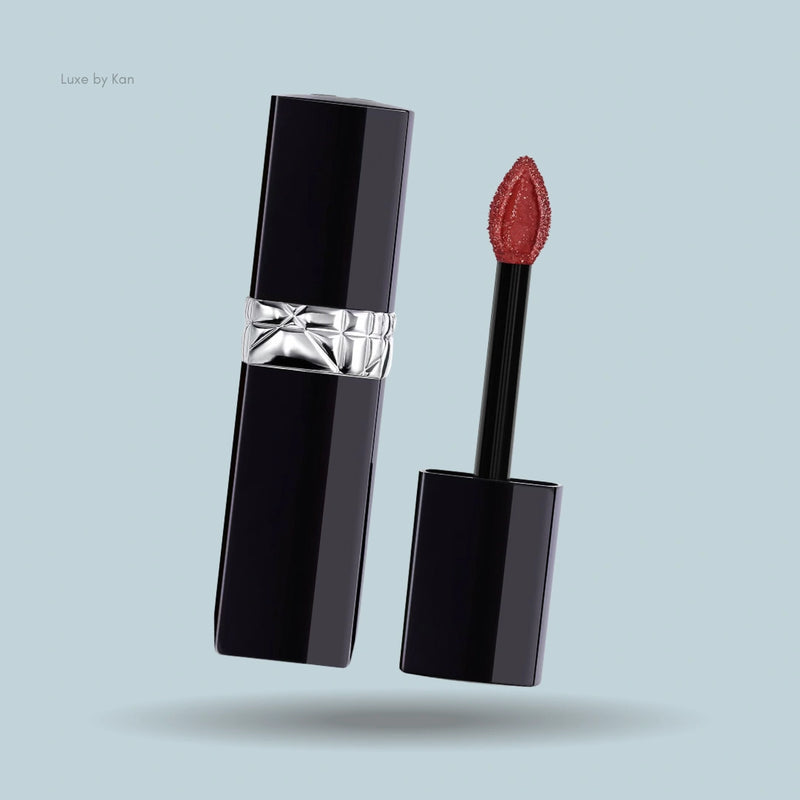 Dior Rouge Dior Forever Lacquer 6ml