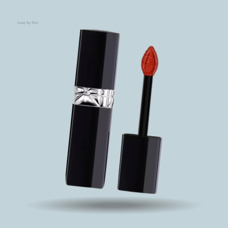 Dior Rouge Dior Forever Lacquer 6ml