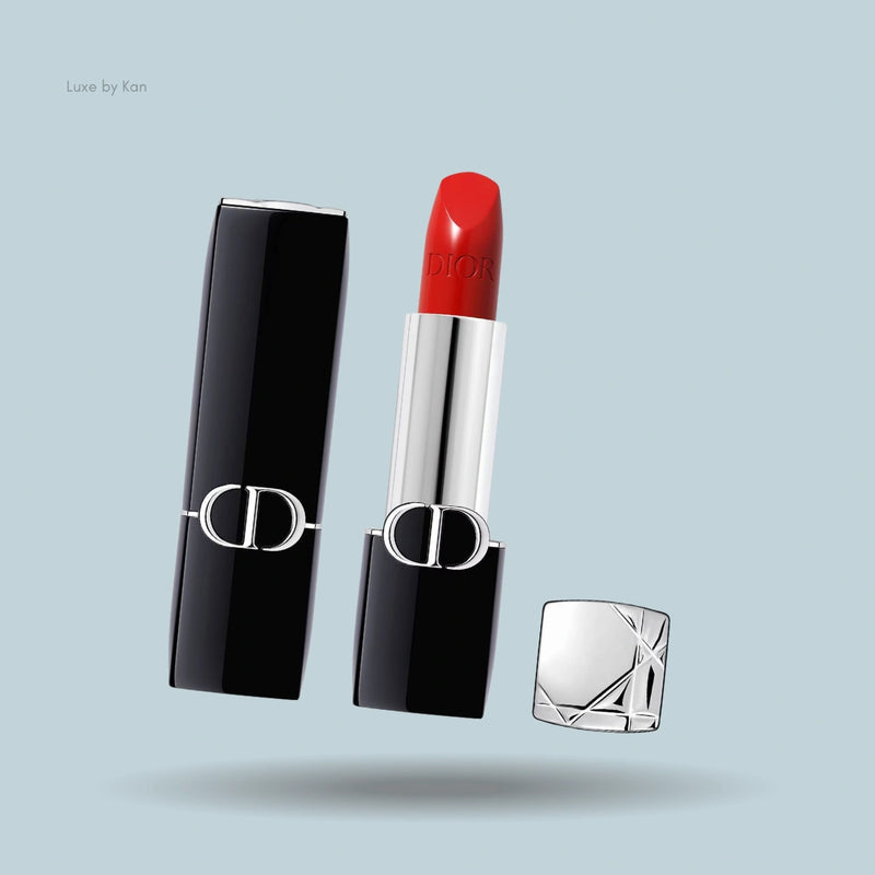 Dior Rouge Dior New Velvet Lipstick 3.5g