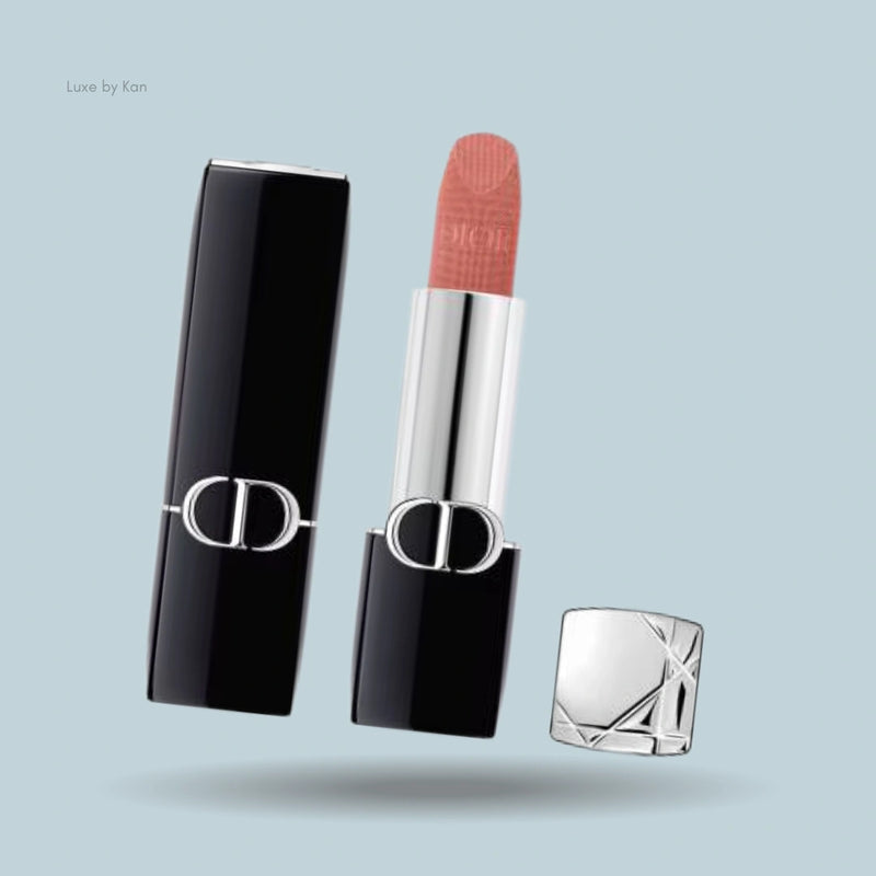 Dior Rouge Dior New Velvet Lipstick 3.5g