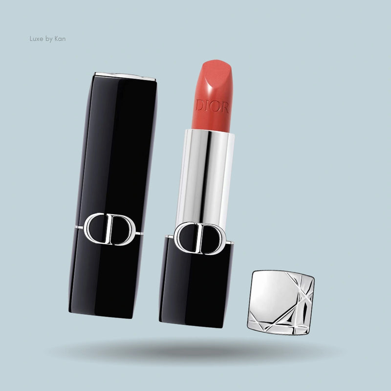 Dior Rouge Dior New Velvet Lipstick 3.5g