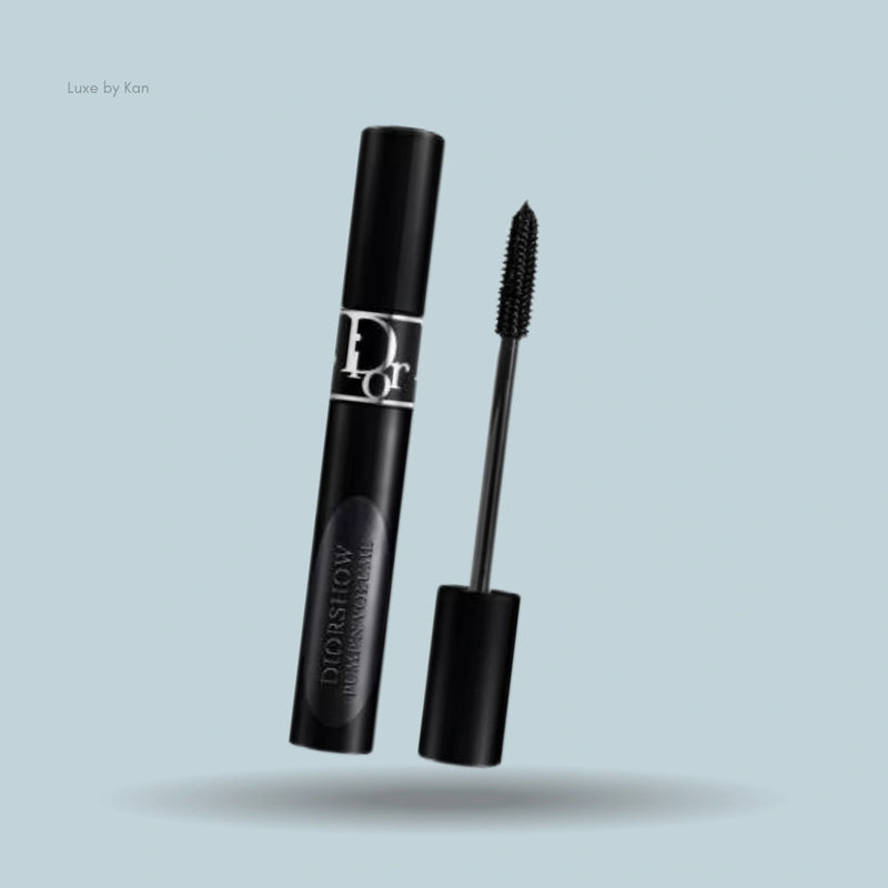 Diorshow Pump 'N' Volume mascara 6g