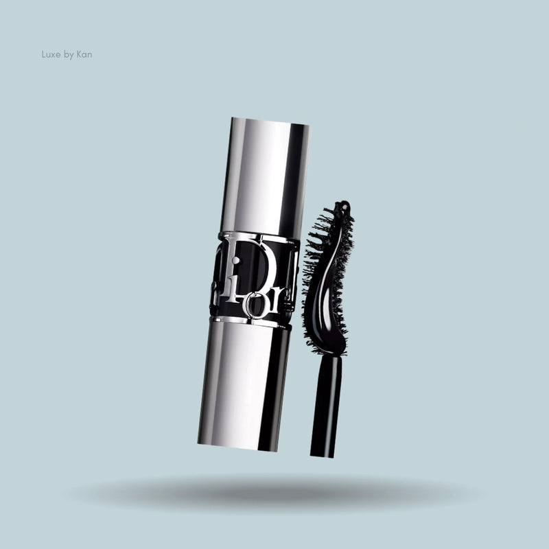 Diorshow The Volume and Curl mascara gift set – Limited edition